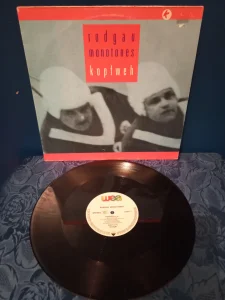 Rodgau Monotones  -  Kopfweh
