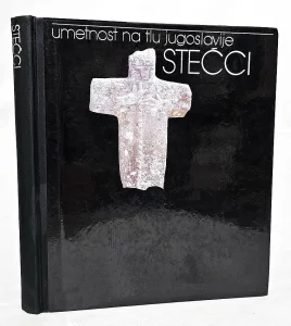 Stećci - Nada Miletić