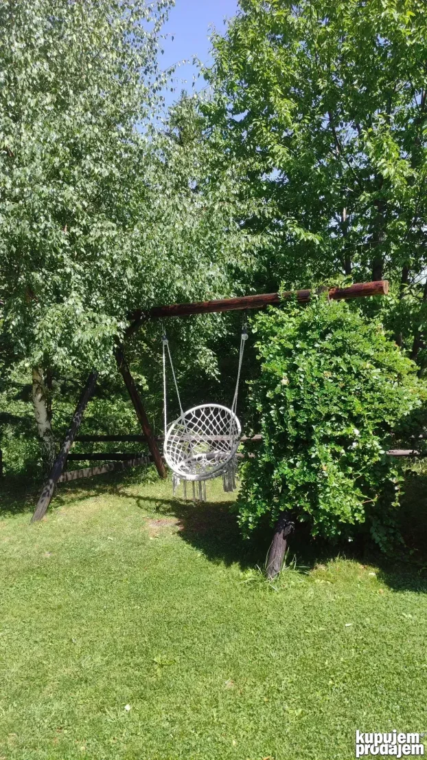 Apartmani "ZLATAR"