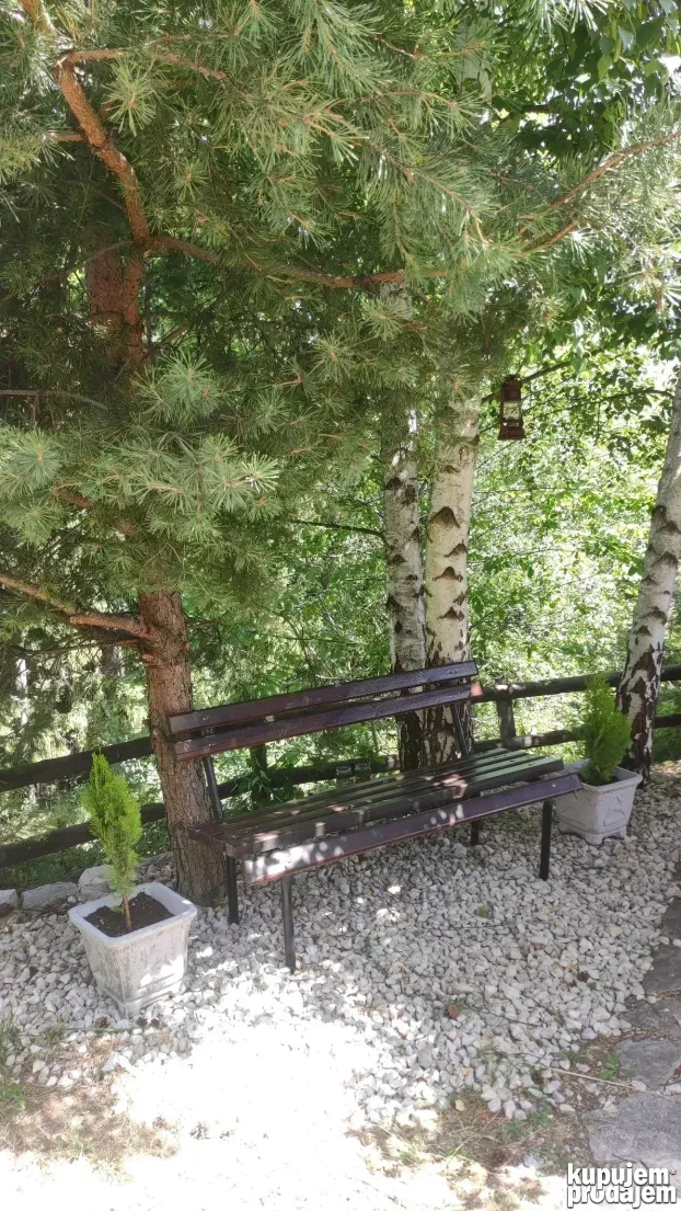 Apartmani "ZLATAR"