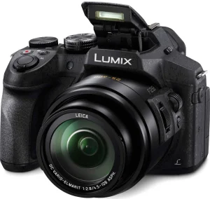 Panasonic LUMIX DMC-FZ330 - PCFOTO