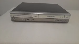 videorekorder PHILIPS  combo dvd rekorder