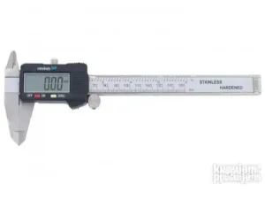Digitalni šubler preciznosti 0.01mm -