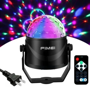 Disko kugla Fimei sa daljinskim i vakum drzacem A