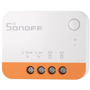 SONOFF SON REL MINI L2 ZB ZBMini Extreme Zigbee switch relay