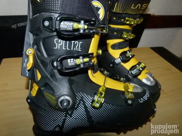 La Sportiva Spectre turno pancerice-153