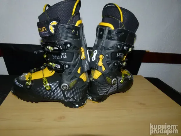 La Sportiva Spectre turno pancerice-153