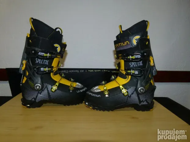 La Sportiva Spectre turno pancerice-153