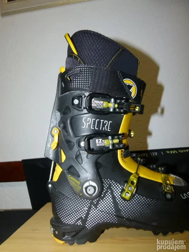 La Sportiva Spectre turno pancerice-153