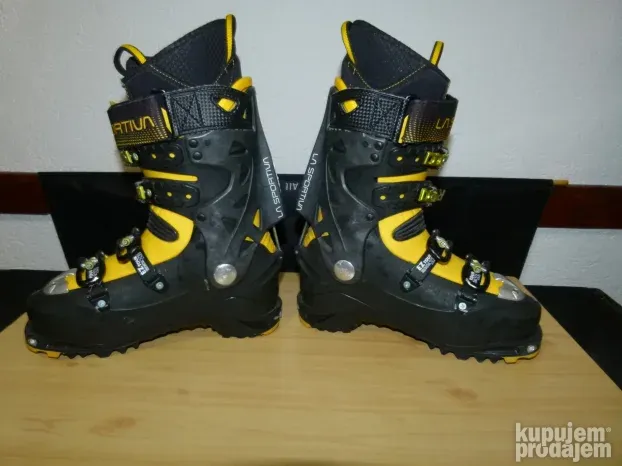 La Sportiva Spectre turno pancerice-153