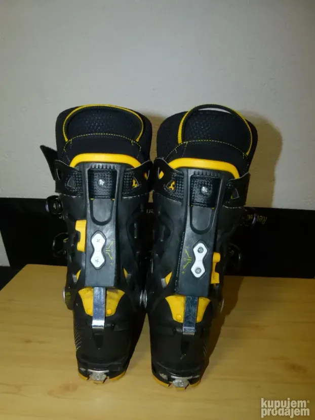 La Sportiva Spectre turno pancerice-153