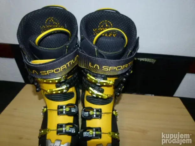 La Sportiva Spectre turno pancerice-153