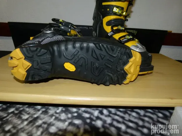 La Sportiva Spectre turno pancerice-153