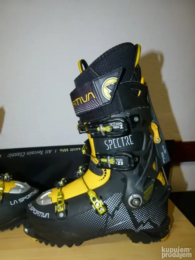 La Sportiva Spectre turno pancerice-153