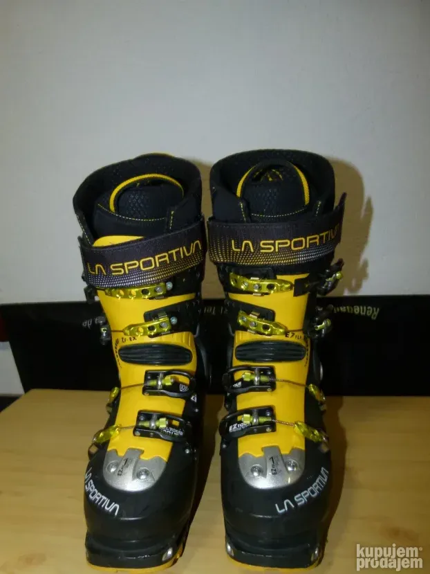 La Sportiva Spectre turno pancerice-153