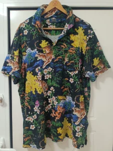 Polo Ralph Lauren majica Vintage retkost ORIGINAL