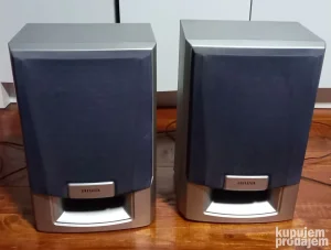 Aiwa zvučnici 2x20W