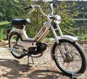 Tomos Automatik - Polovni Delovi