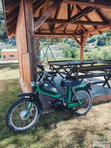 tomos apn 6