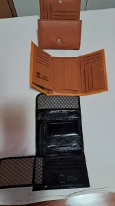 Novcanici od telece koze-vise boja i velicina