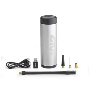 Baterijski kompresor za gume 5200 mAh GIVI S502