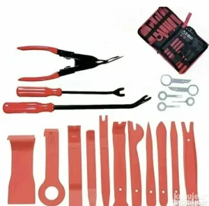 Profi alat za skidanje tapacirunga