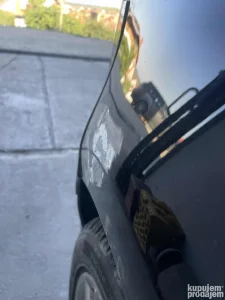 Usluge limarije, farbanja, poliranja