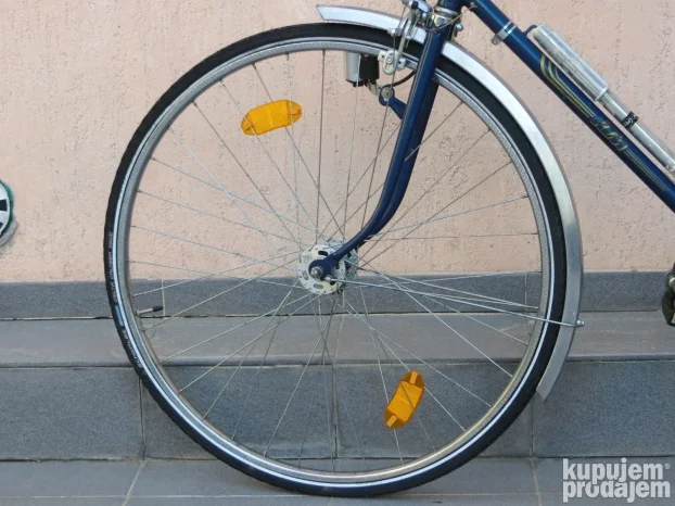 Bicikl- KTM Torina 28"