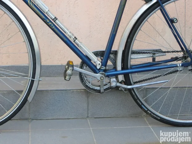 Bicikl- KTM Torina 28"