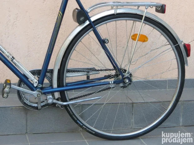 Bicikl- KTM Torina 28"