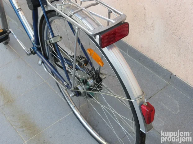 Bicikl- KTM Torina 28"