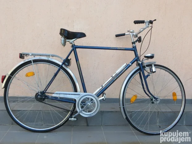 Bicikl- KTM Torina 28"