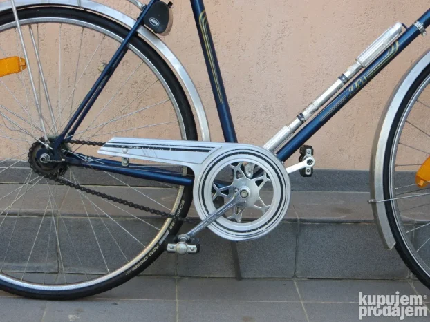Bicikl- KTM Torina 28"