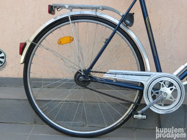 Bicikl- KTM Torina 28"