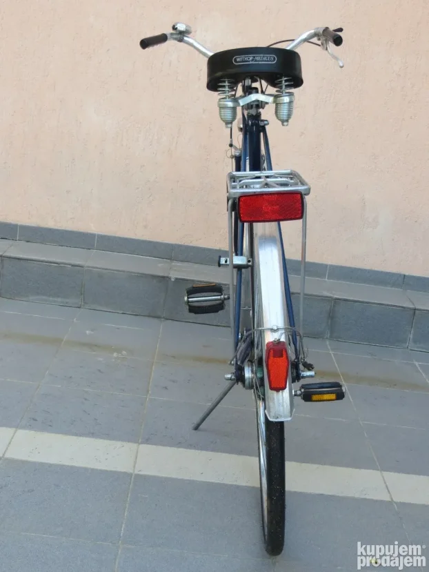 Bicikl- KTM Torina 28"