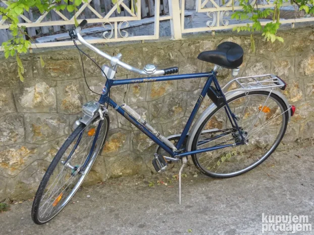 Bicikl- KTM Torina 28"