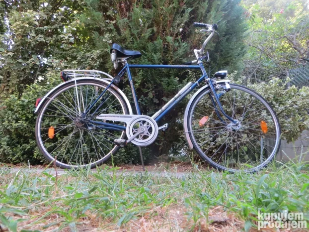 Bicikl- KTM Torina 28"