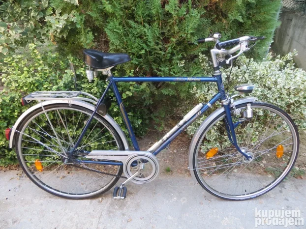 Bicikl- KTM Torina 28"