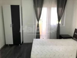 Konstantina Jovanovića 84, Plavi horizonti, 2.0 dvosoban, 52 m²