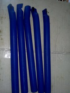 noz za strug JAL JUS 8  fi 20 P20