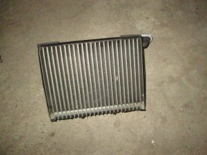 Pasat b5.5 hladnjak od klime unutrasnji