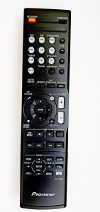 Pioneer