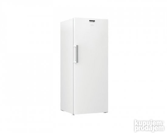BEKO RFSA 240 M31 WN vertikalni zamrzivač