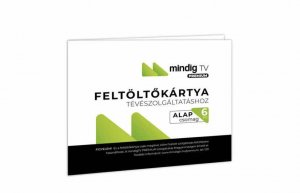 MINDIG TV Premium Alap 6