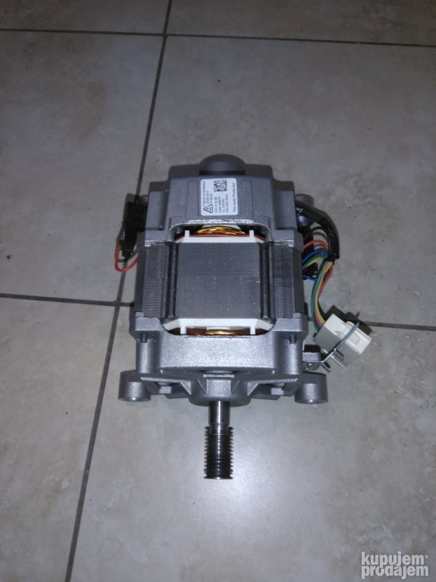 Motor za ves masinu Gorenje