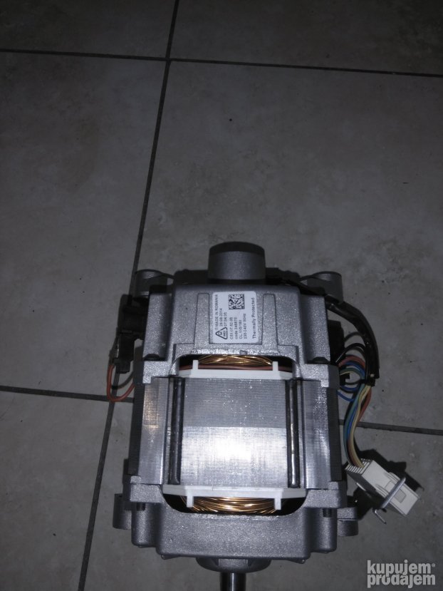 Motor za ves masinu Gorenje
