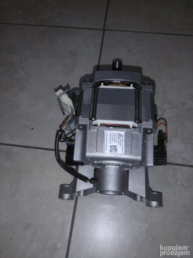 Motor za ves masinu Gorenje