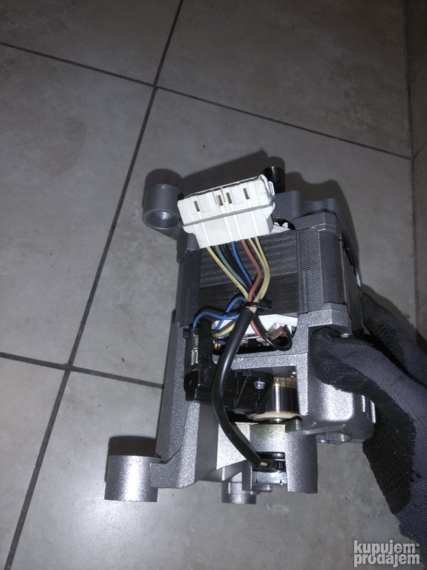 Motor za ves masinu Gorenje