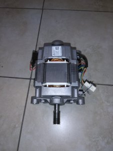 Motor za ves masinu Gorenje