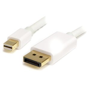KETTZ Mini Displayport na Displayport kabl 1.8m 1080p 105-62